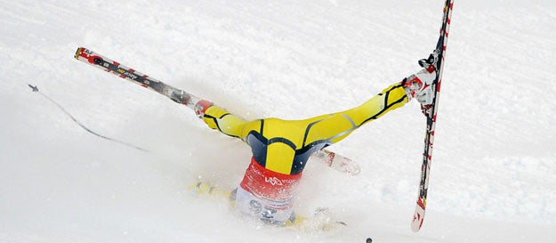 Reboundwear to the Rescue