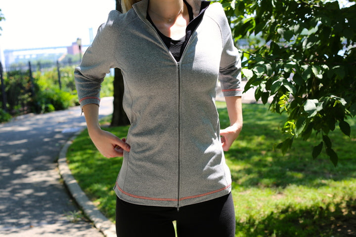 Hip surgery clothing