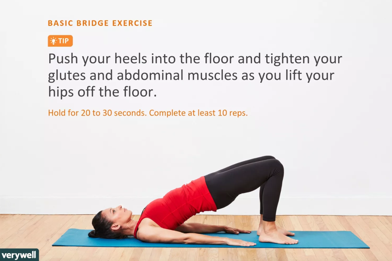 Hip Replacement Tips and Tricks: Pre-Op