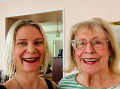 Can’t Leave the House: Three Wonderful Ways to Spend Time with Grandparents