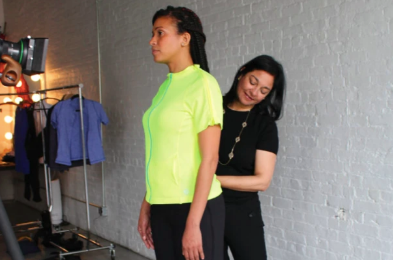 More Than a Cover by Elizabeth Bokfi