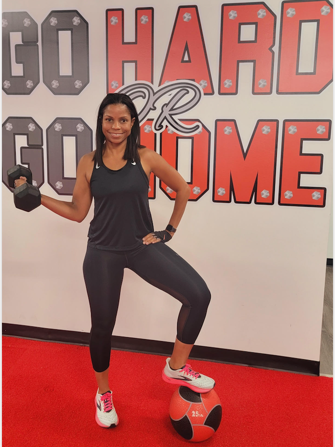 I Am More Than… Multiple Sclerosis with Charlotte