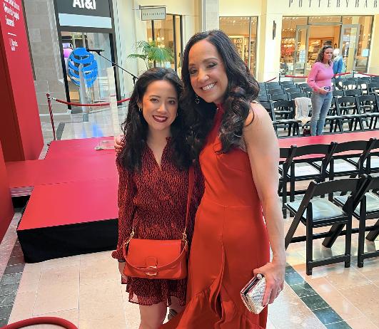 Make-up & Limited Mobility