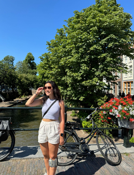 Navigating Air Travel with a Disability