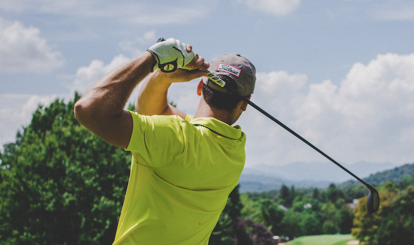 Golfer's Elbow Exercises