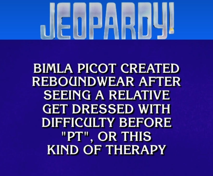 5 Easy Physical Therapy Hacks by Reboundwear