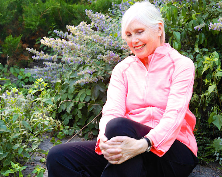 More Fun Means Less Pain: A Study To Help Seniors Stay Active, Feel Better