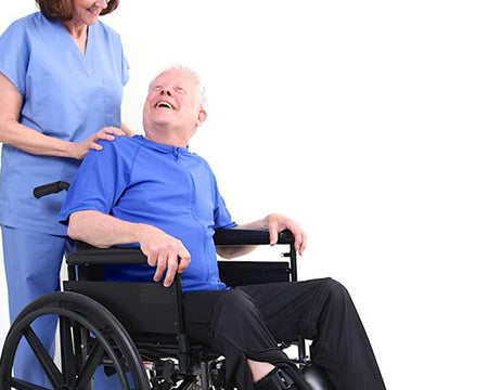 Tips for Dressing your Parent with Dementia