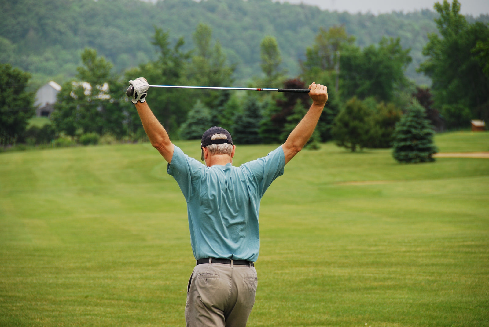 Get Your Stretch On This Weekend at the US Open with Reboundwear