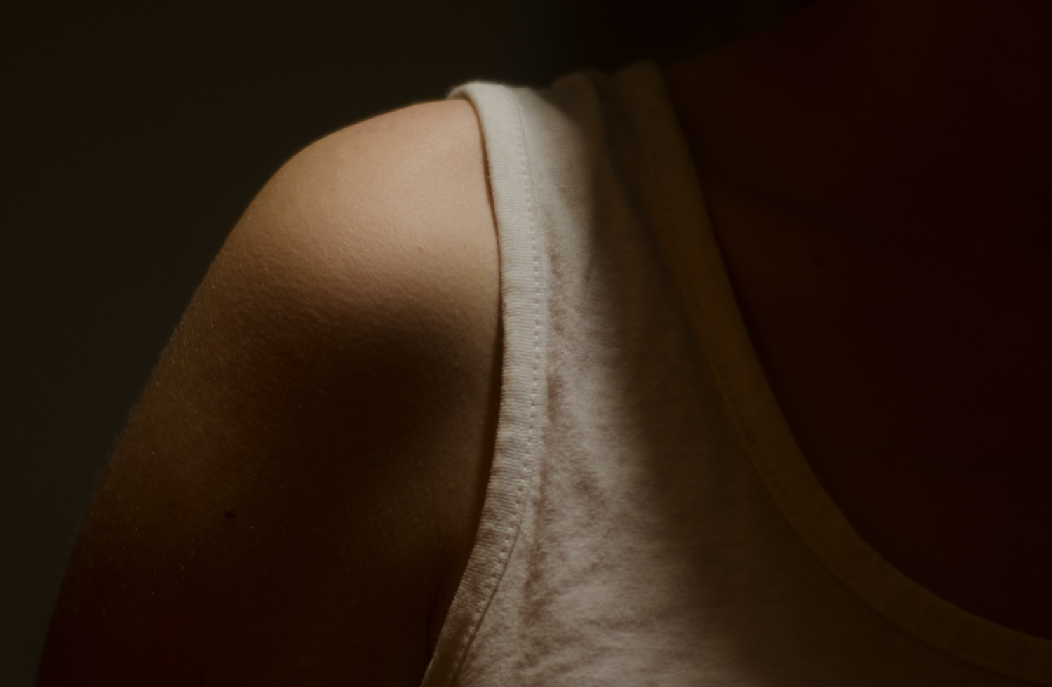 Frozen Shoulder Diet