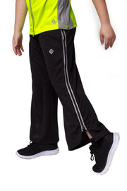 The Peter - Boy's Easy Dressing Adaptive Athletic Pants