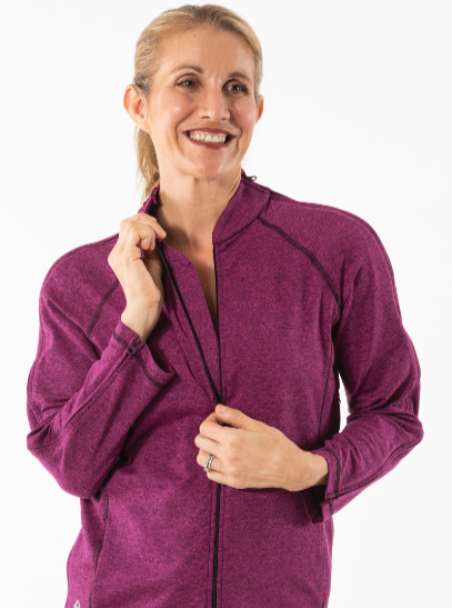 post surgery womens top