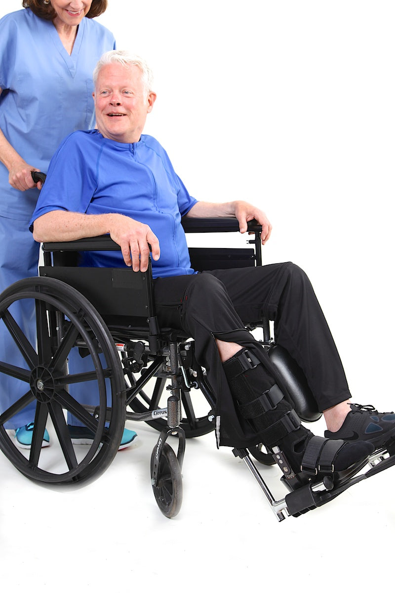 People Adaptable Why Adaptive Clothing is Essential for People with Disabilities