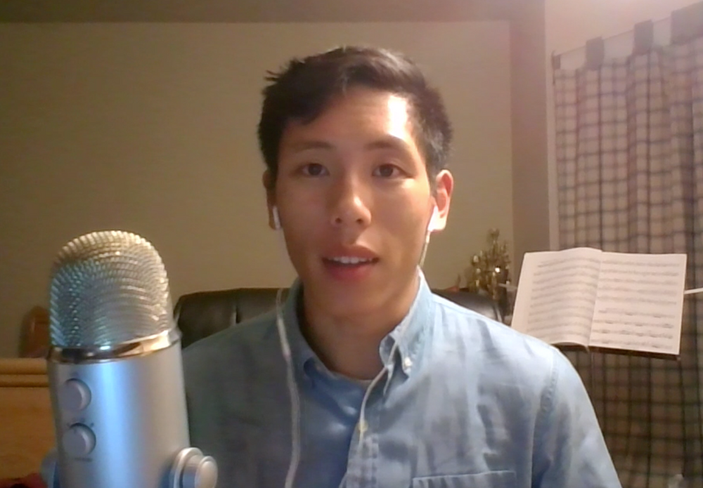 Brandon Rafison Why I Needed a Cardiologist at 19: A Story of Pericarditis | Reboundwear