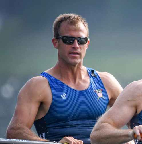 Meet Todd Vogt