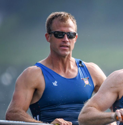 Meet Todd Vogt