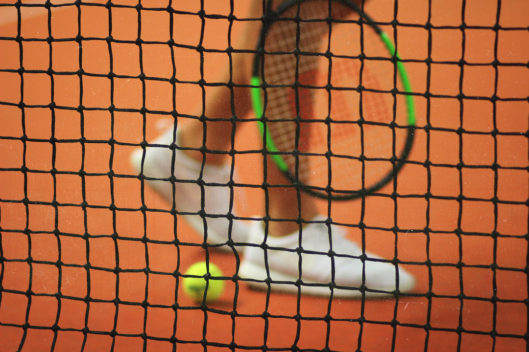 How to Sleep With Tennis Elbow