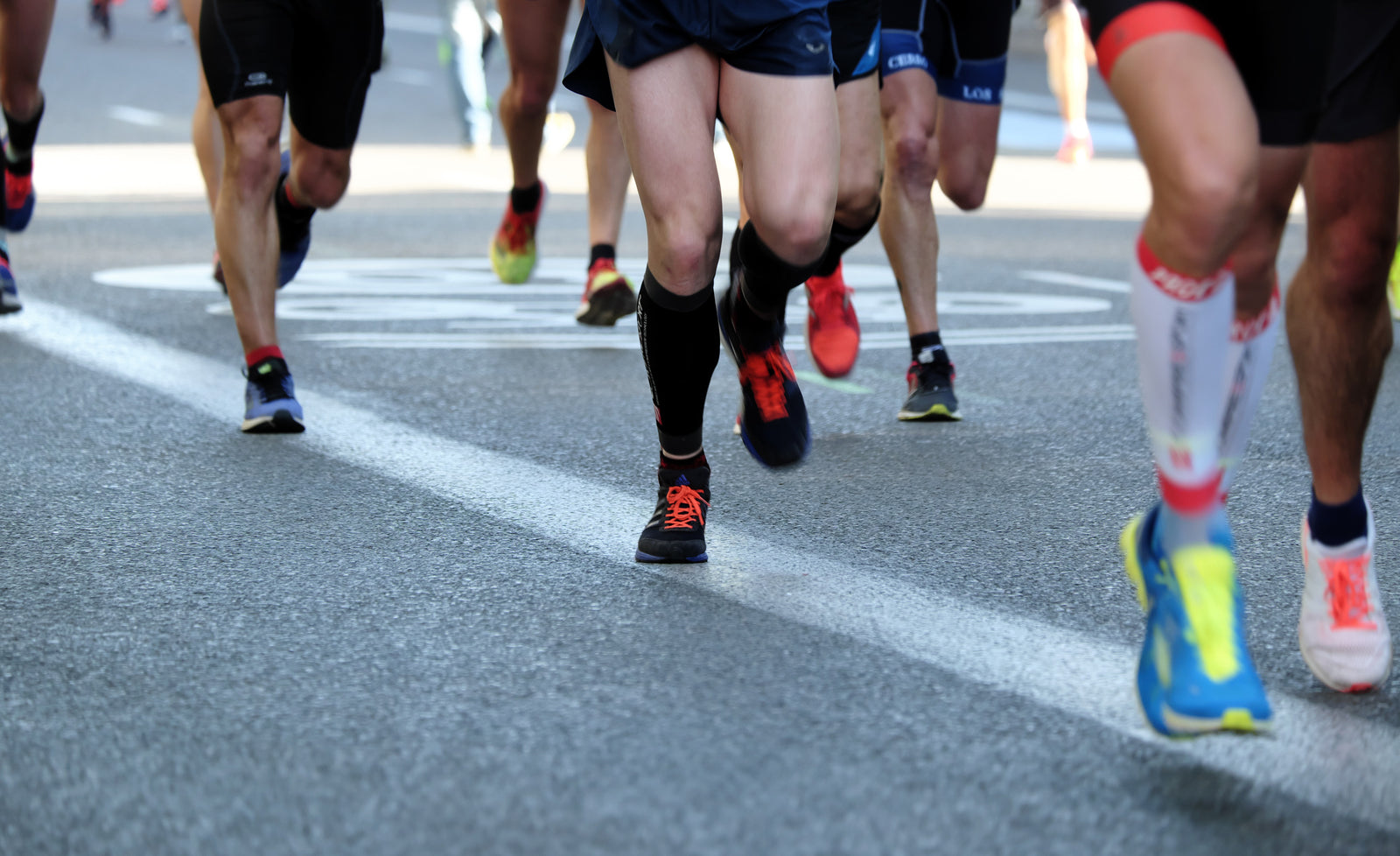 runner's knee stretches
