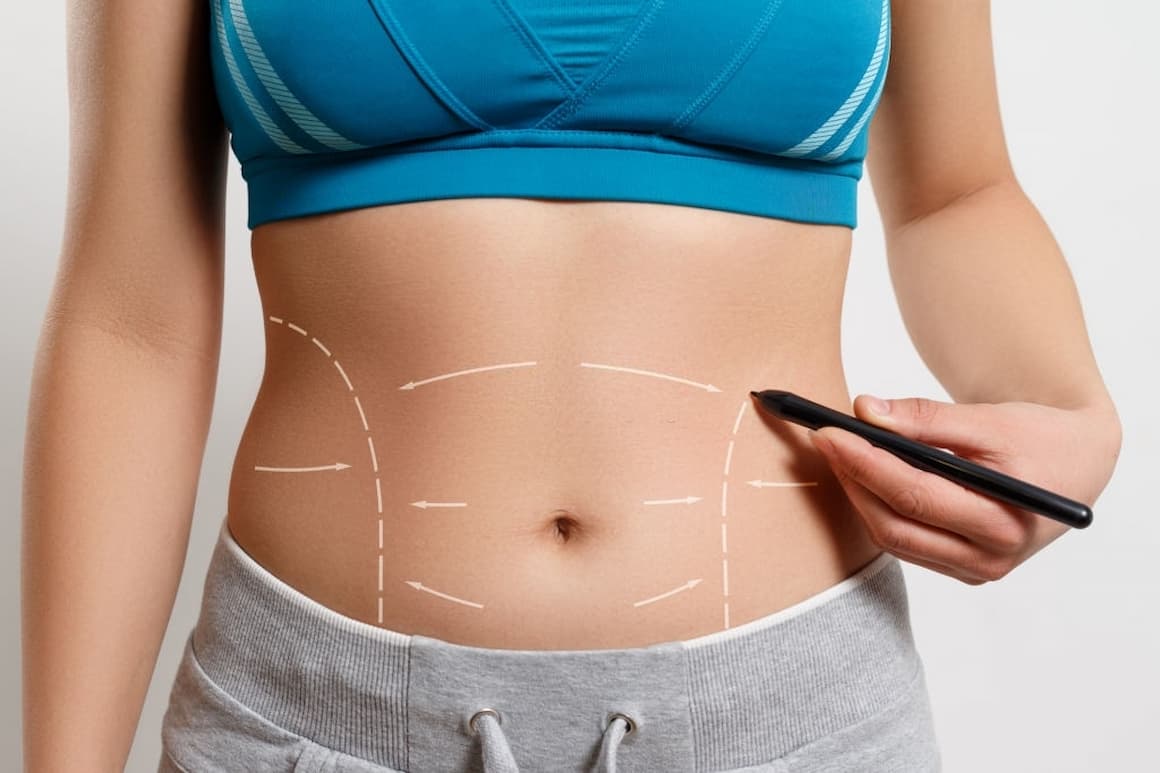 tummy tuck recovery time