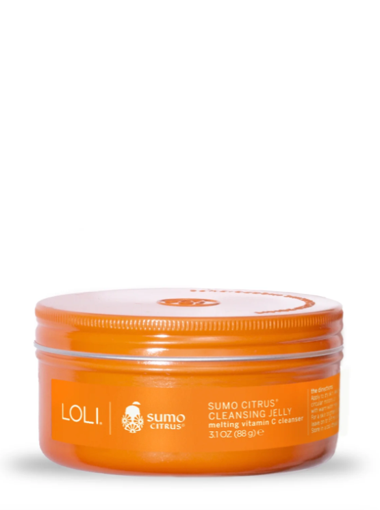 LOLI Beauty - Sumo Citrus Cleanser