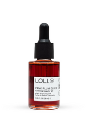 LOLI Beauty - Pank Plum Elixir Oil