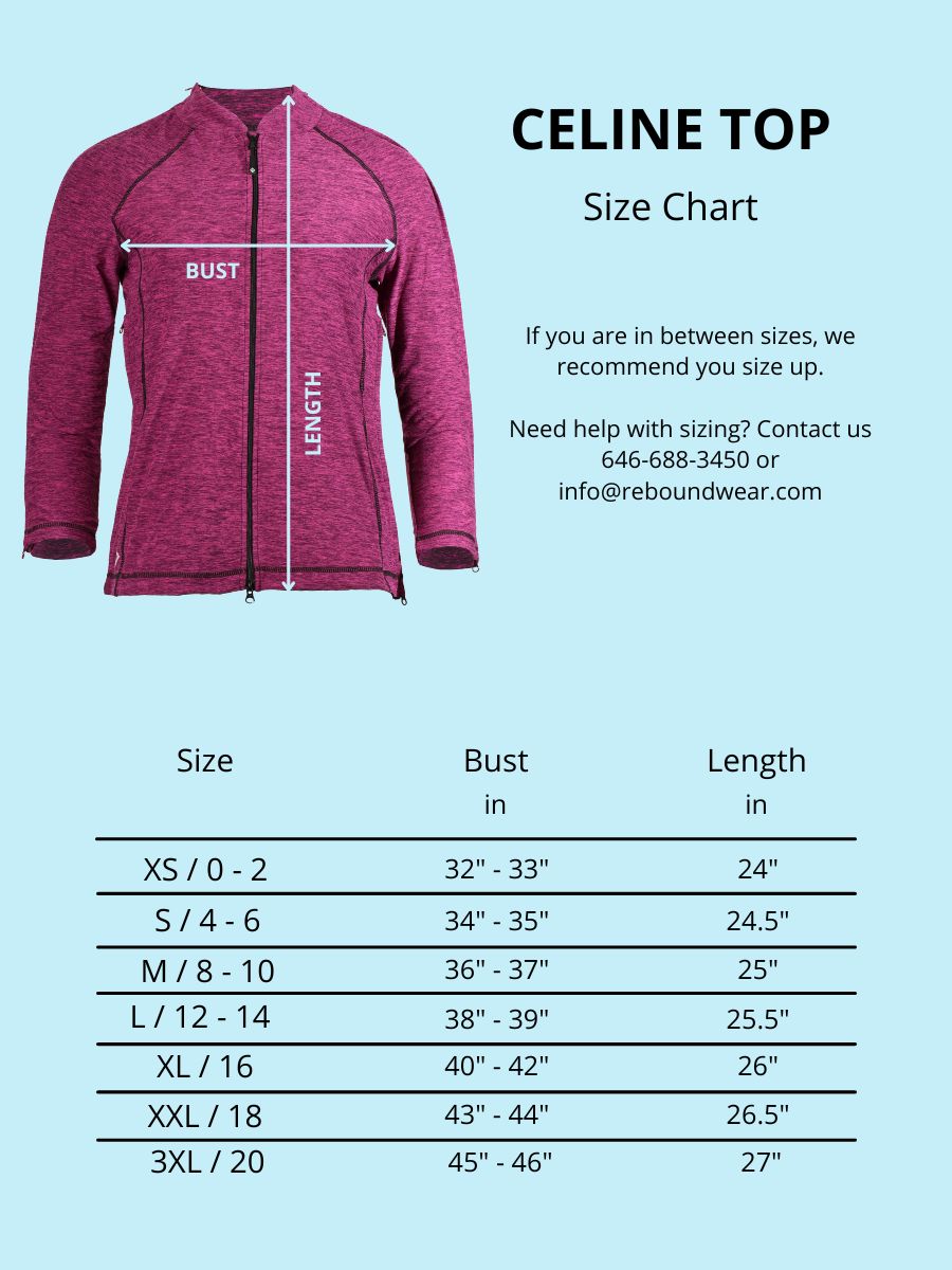 Celine - 3/4 Sleeve Jacket