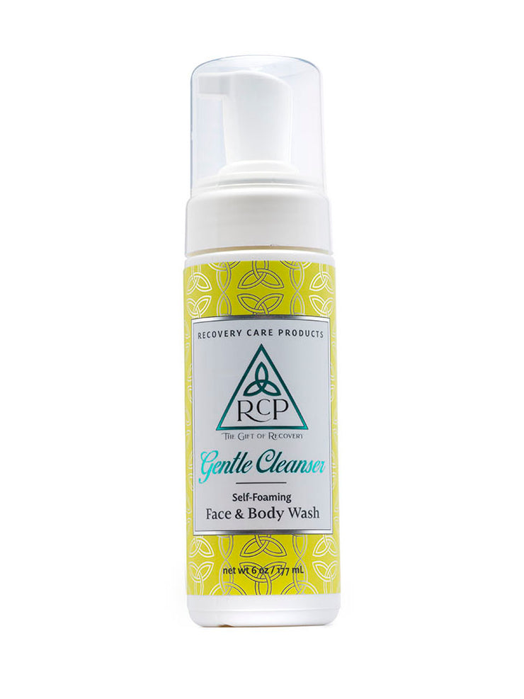 RCP - Gentle Cleanser