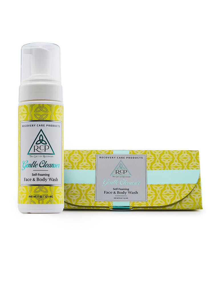 RCP - Gentle Cleanser