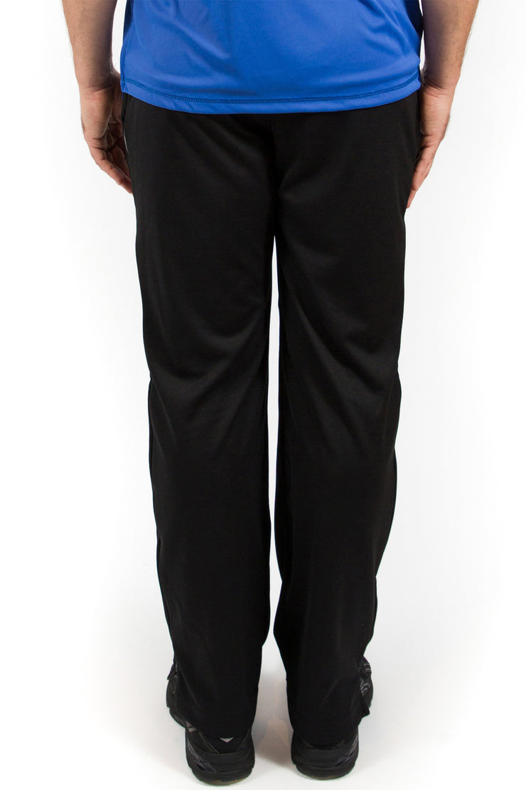 Greg - Men's Easy Dressing Adaptive Post Surgery Pants