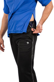 Greg - Men's Easy Dressing Adaptive Post Surgery Pants