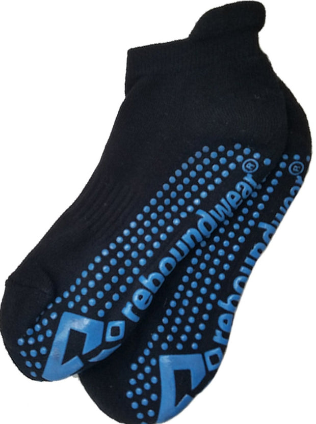 Non skid Ankle Socks with Grippers