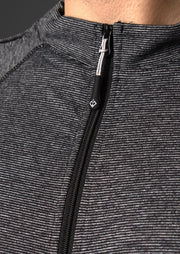 Trevor - Men's Easy Dressing Adaptive Post Surgery Jacket 