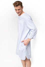 The Dale - Luxurious Easy Dressing Hospital Gown